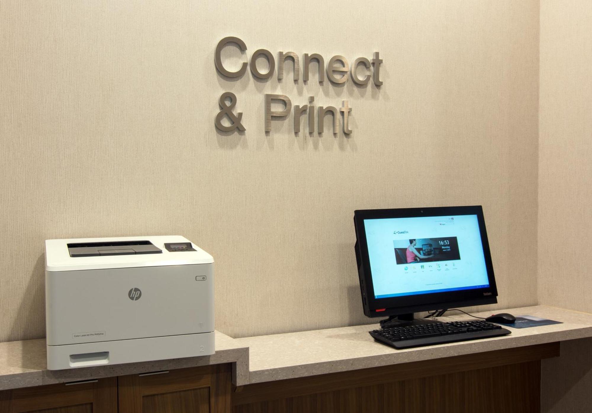 Fairfield Inn & Suites By Marriott Nashville Airport Eksteriør bilde