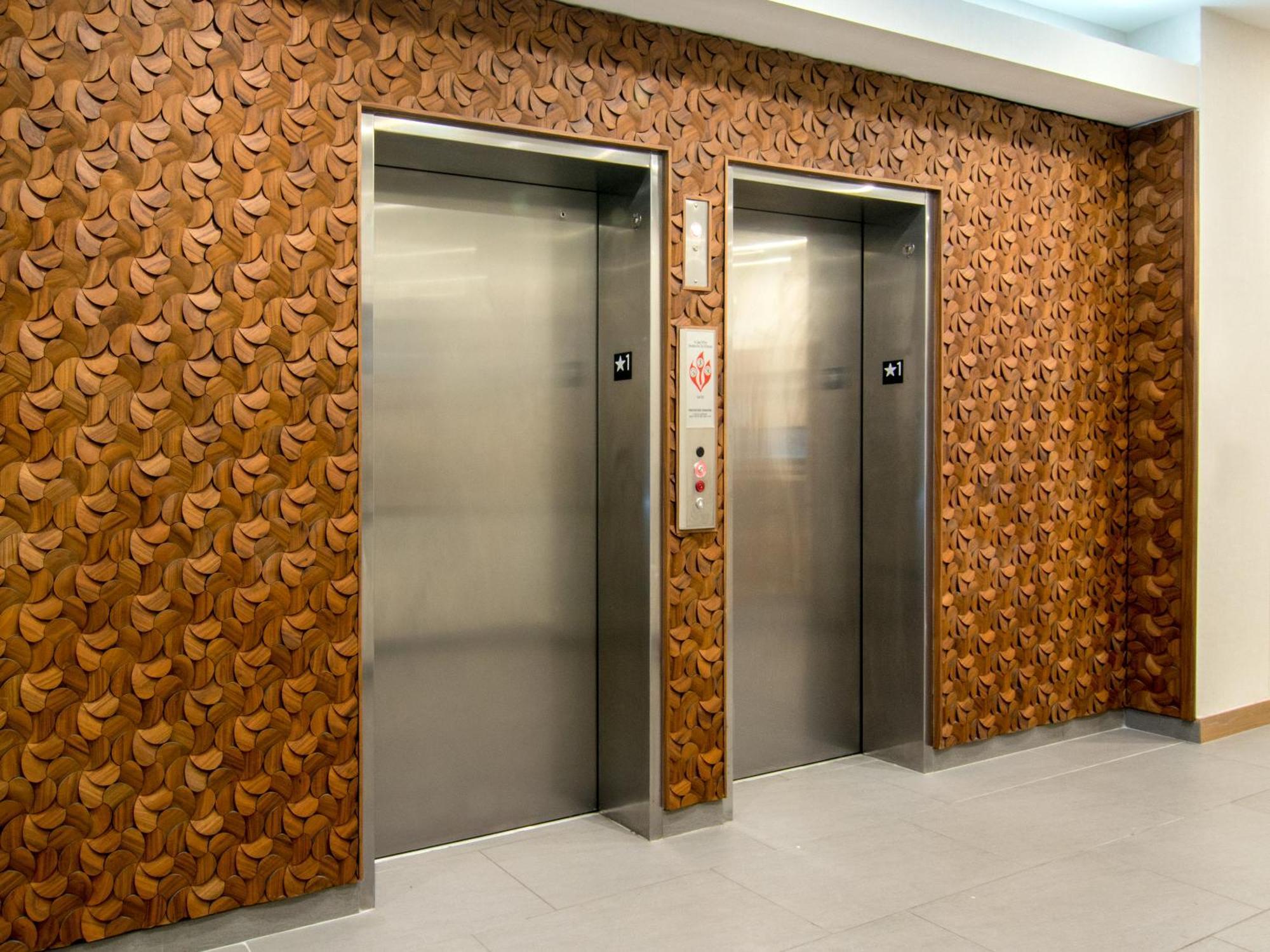 Fairfield Inn & Suites By Marriott Nashville Airport Eksteriør bilde