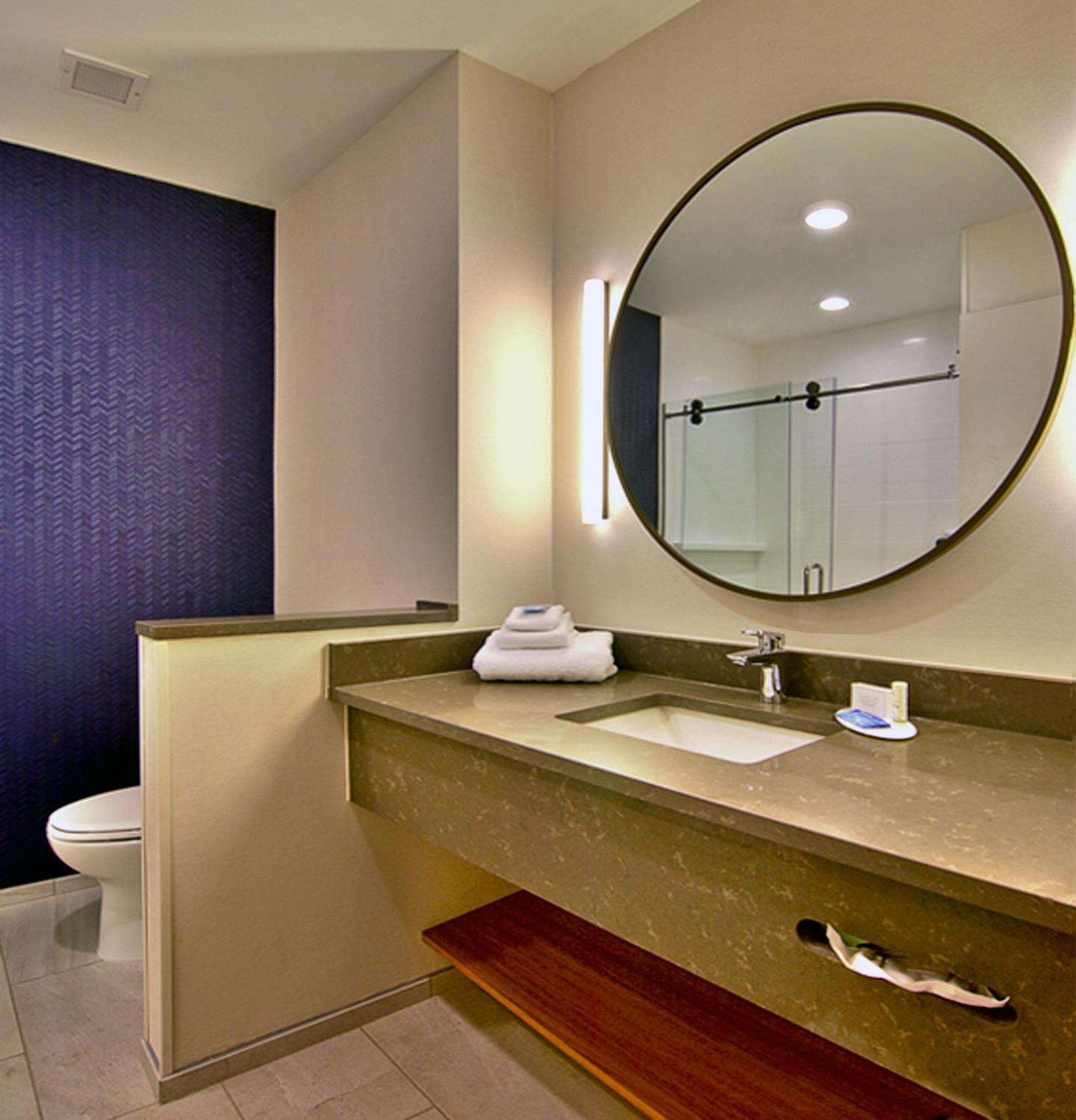 Fairfield Inn & Suites By Marriott Nashville Airport Eksteriør bilde